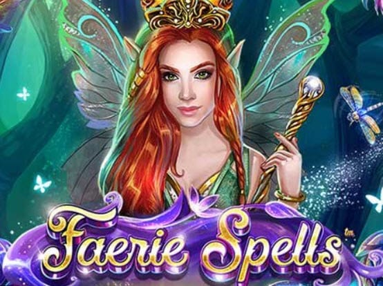 Faerie Spells Slot