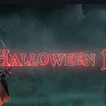 Halloween Jack Slot