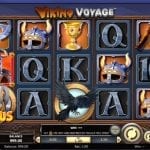 viking voyage slot review