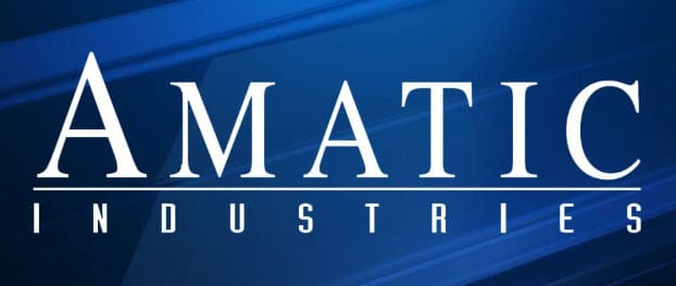 AMATIC industries Casino