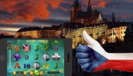 Best Online Casino for Czech Players