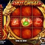 Hot Chili Slot
