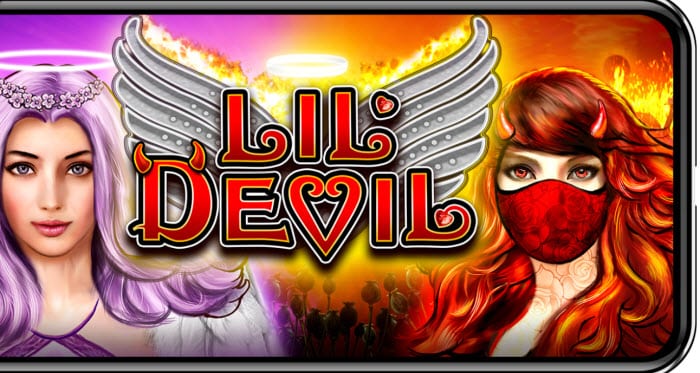 Lil Devil Slot