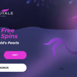 Mermaids Pearl Slot Free spins