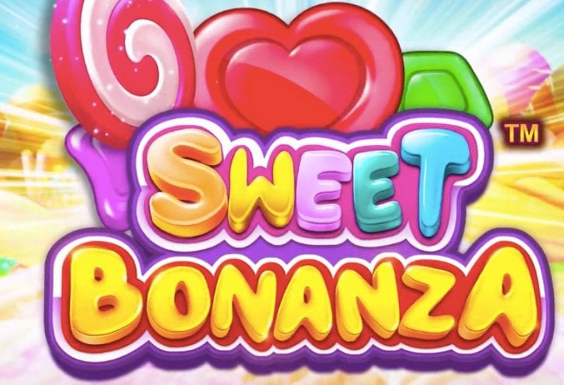 Sweet Bonanza Slot