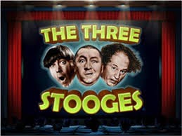 The Three Stooges slot