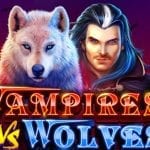 VAMPIRES VS WOLVES SLOT