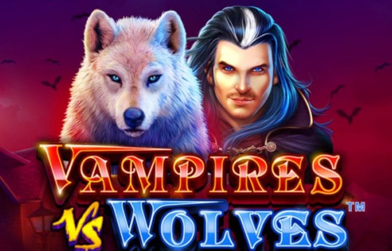 VAMPIRES VS WOLVES SLOT