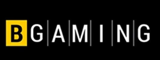 BGaming Casinos Software