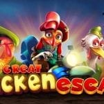 chicken escape slot pragmatic play