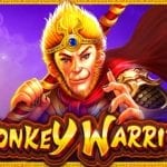 monkey warrior slot
