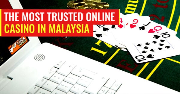 Online Casino in Malaysia