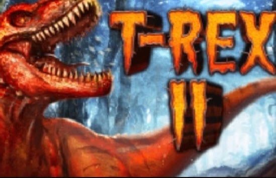 T-Rex2 Slot