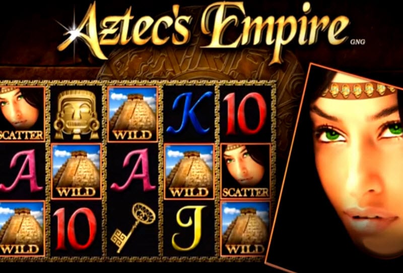 empire city online casino slots