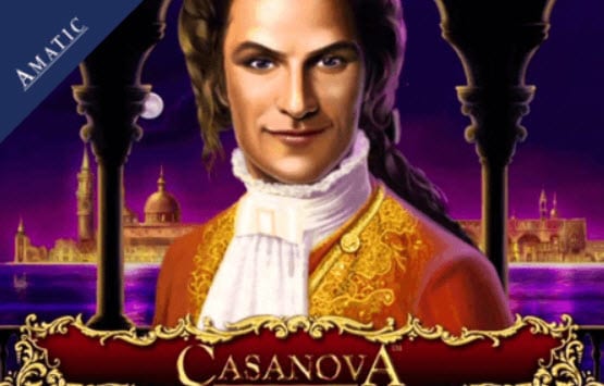 Casanova