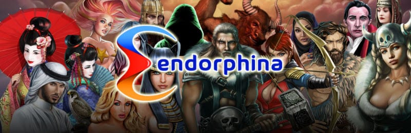 Endorphina Casinos