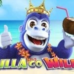 Gorilla Go Wilder