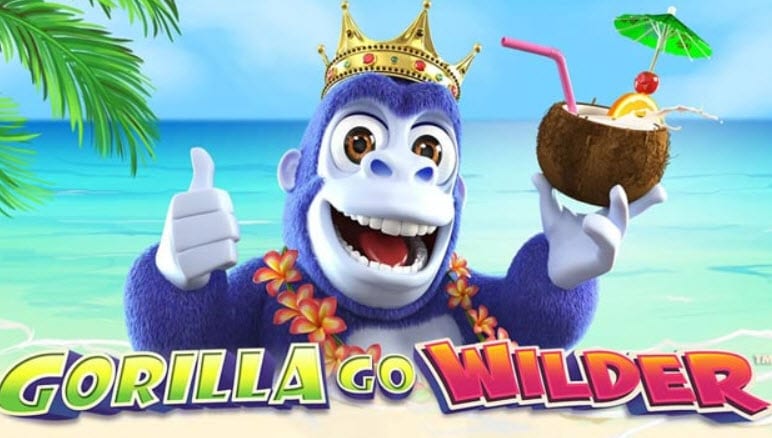 Gorilla Go Wilder