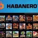 Habanero Casino Software
