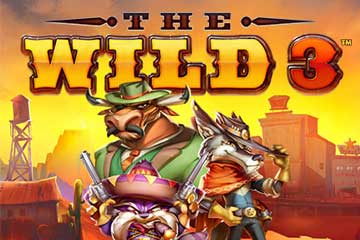 The Wild 3 Slot Nextgen