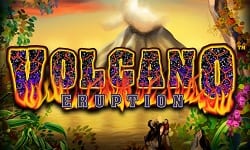 Volcano Eruption Slot