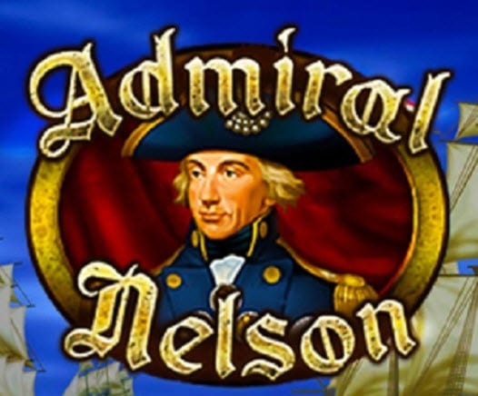 Admiral Nelson slot