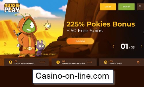 casino south africa online