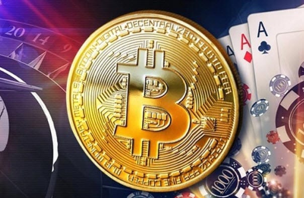 Bitcoin Casino USA