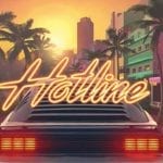 HOTLINE SLOT