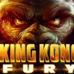 king kong fury