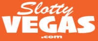 slotty vegas casino logo