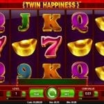 Twin happiness Slot