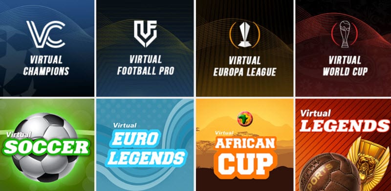 Virtual Sports