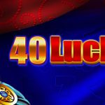 40 Lucky King Slot Slots
