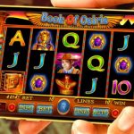 Book of Osiris slot