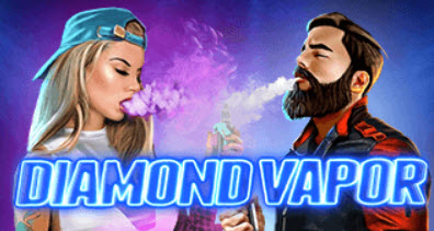 Diamond Vapor Slot