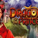 dragon of the princess slot