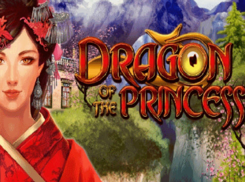 dragon of the princess slot