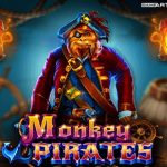 Monkey Pirates Slot