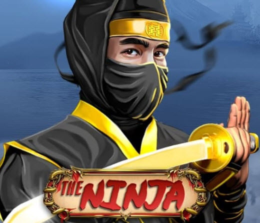 The Ninja Slot Review