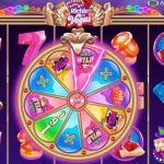Richie in Vegas Slot