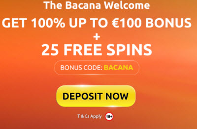 bacana play bonus