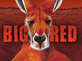 BIG RED SLOTS