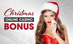 Christmas Bonus