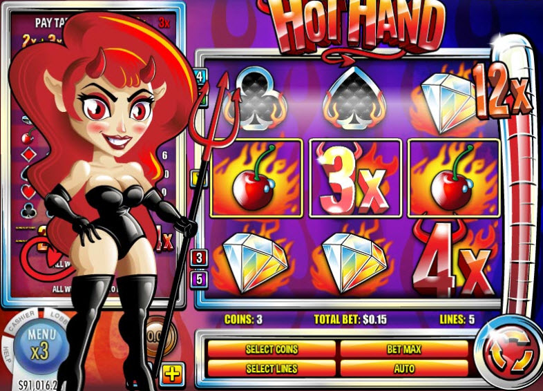 Ultimate Texas Hold’em – Play Online for Free in 