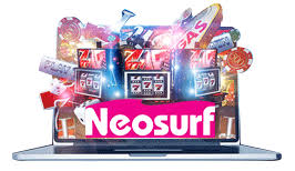 Neosurf Casinos