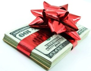 Online Casono Christmas Bonus