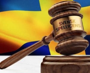 ONLINE CASINO REGULATION IN SWEDEN