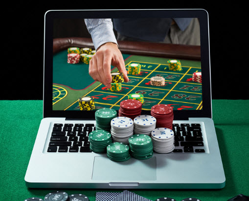 Online Casinos