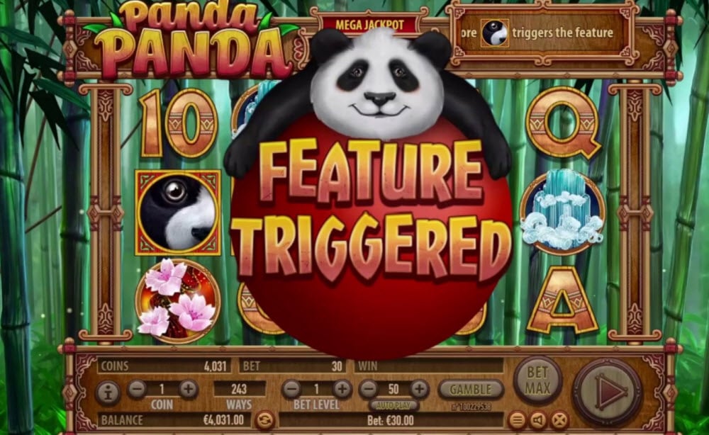 Panda Panda Slot